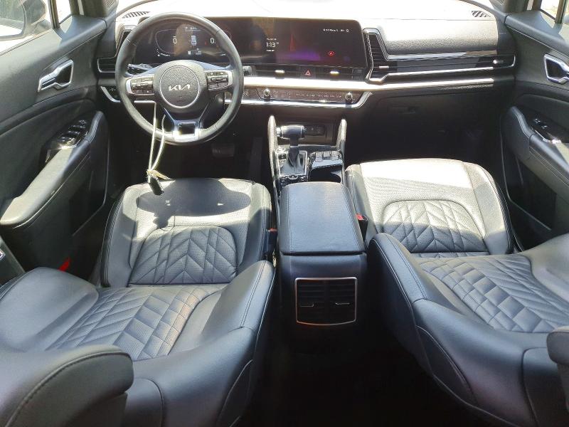 Продаж на аукціоні авто 2023 Kia Sportage, vin: 5XYK6CAFXPG095151, номер лоту: 52006276