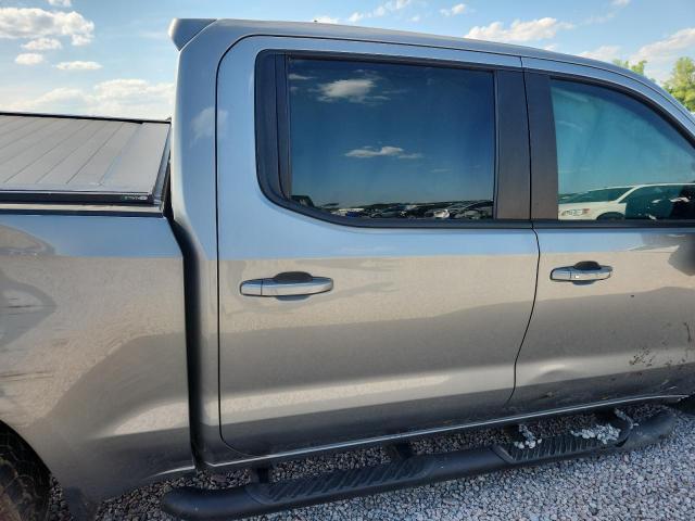 Aukcja sprzedaży 2023 Chevrolet Silverado, vin: 2GCUDEED9P1134244, numer aukcji: 50286416