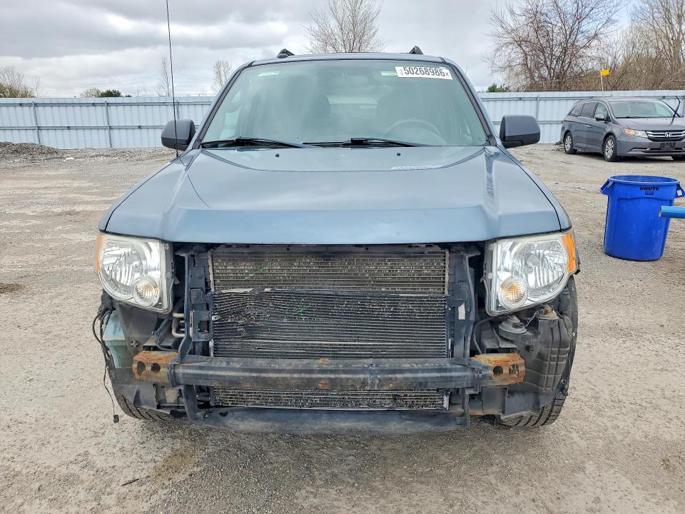 Продаж на аукціоні авто 2011 Ford Escape, vin: 1FMCU0D74BKA63906, номер лоту: 50268986