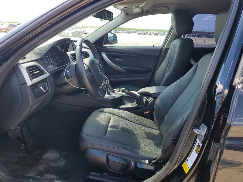 Aukcja sprzedaży 2018 Bmw 320, vin: WBA8A9C57JAC99963, numer aukcji: 45502606