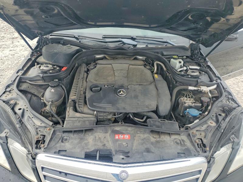 Продаж на аукціоні авто 2012 Mercedes-benz E, vin: WDDHF8JB9CA611813, номер лоту: 51334116