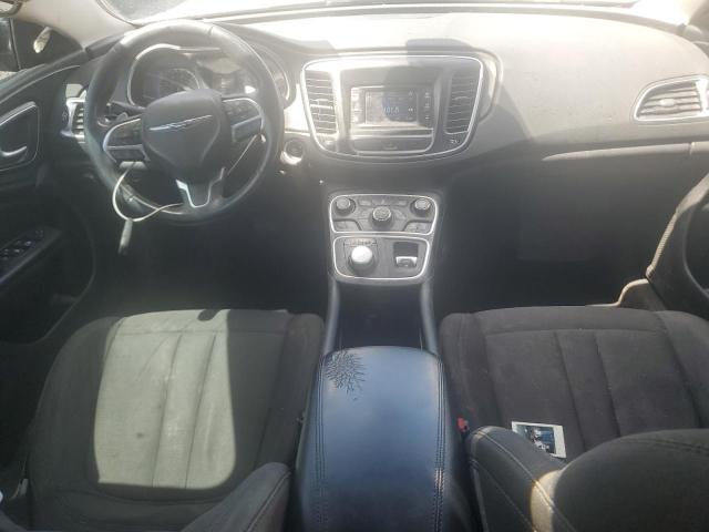 Продажа на аукционе авто 2015 Chrysler 200, vin: 1C3CCCAG1FN757846, номер лота: 48274186