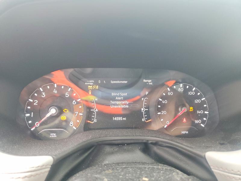 51704866 :رقم المزاد ، 3C4NJDCN2RT129469 vin ، 2024 Jeep Compass مزاد بيع