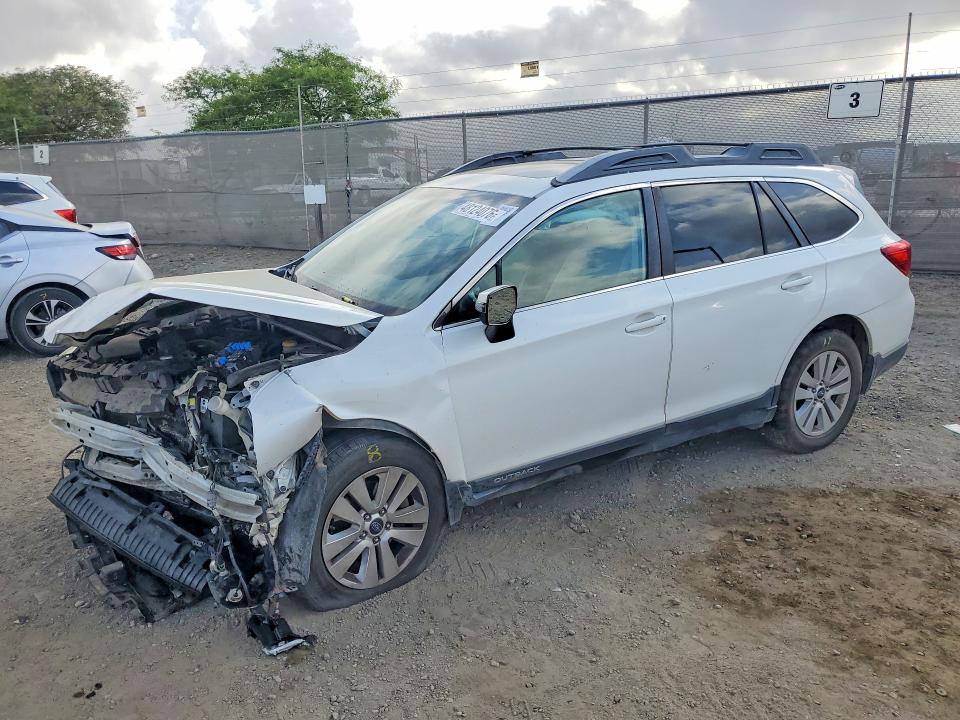 Продажа на аукционе авто 2017 Subaru Outback, vin: 4S4BSAHC7H3201651, номер лота: 48124076