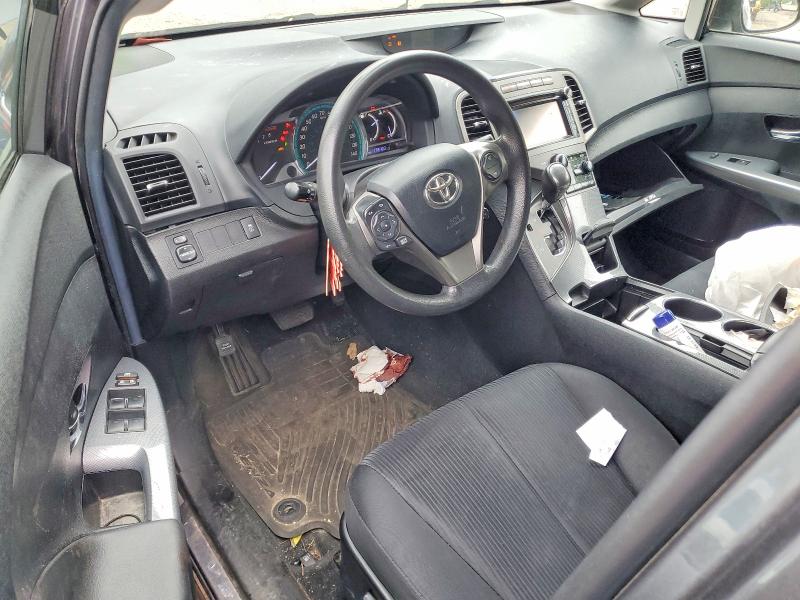 51941556 :رقم المزاد ، 4T3BA3BB6DU047427 vin ، 2013 Toyota Venza مزاد بيع