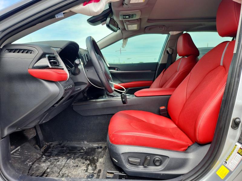 Aukcja sprzedaży 2024 Toyota Camry, vin: 4T1KZ1AK1RU090720, numer aukcji: 49148966