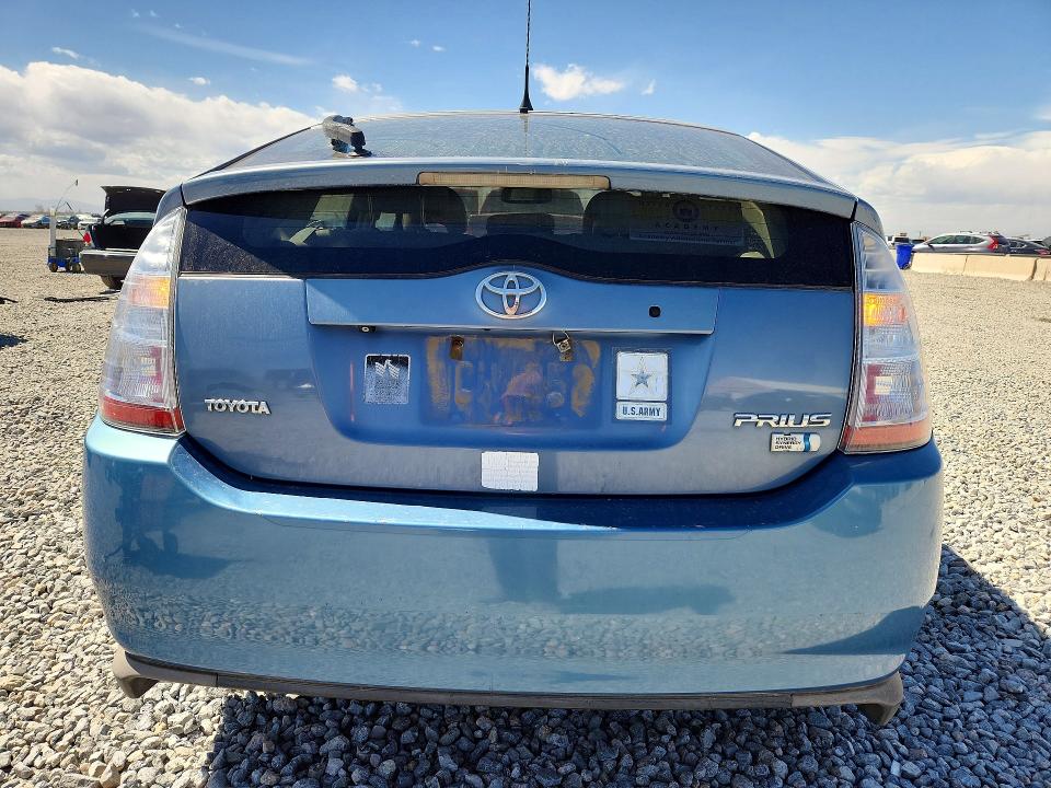 Aukcja sprzedaży 2008 Toyota Prius, vin: JTDKB20U887715676, numer aukcji: 49174346