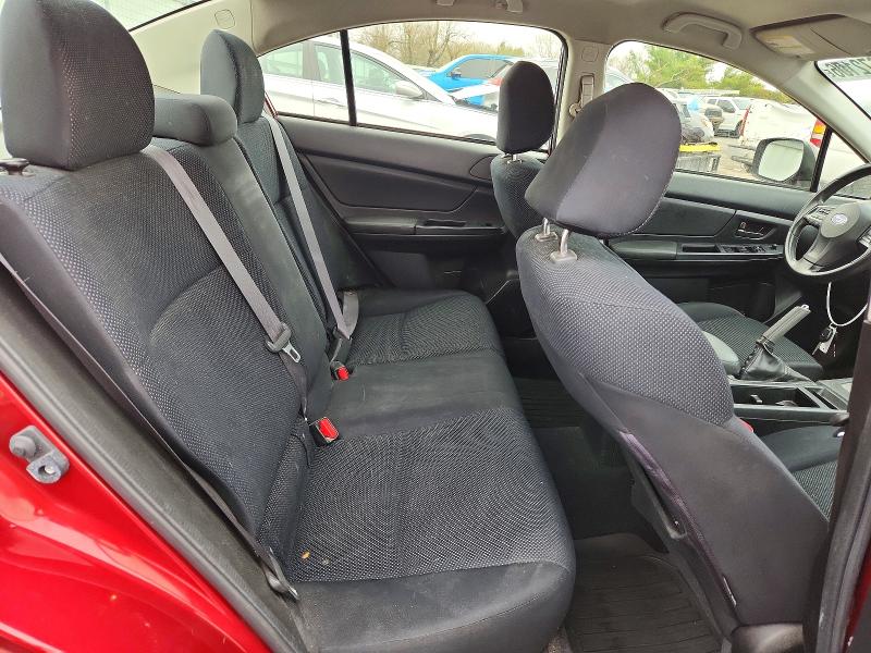 Продаж на аукціоні авто 2014 Subaru Impreza, vin: JF1GJAA65EH010588, номер лоту: 48672106