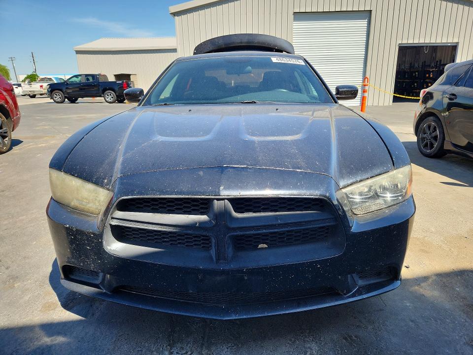 2014 Dodge Charger მანქანა იყიდება აუქციონზე, vin: 2C3CDXBG6EH234638, აუქციონის ნომერი: 48634576