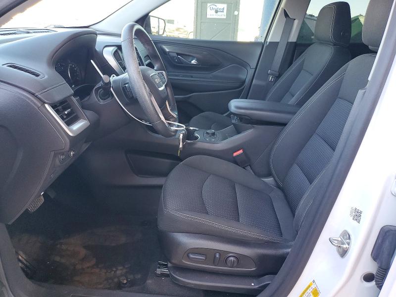 Продаж на аукціоні авто 2023 Gmc Terrain, vin: 3GKALMEG1PL101946, номер лоту: 48935666