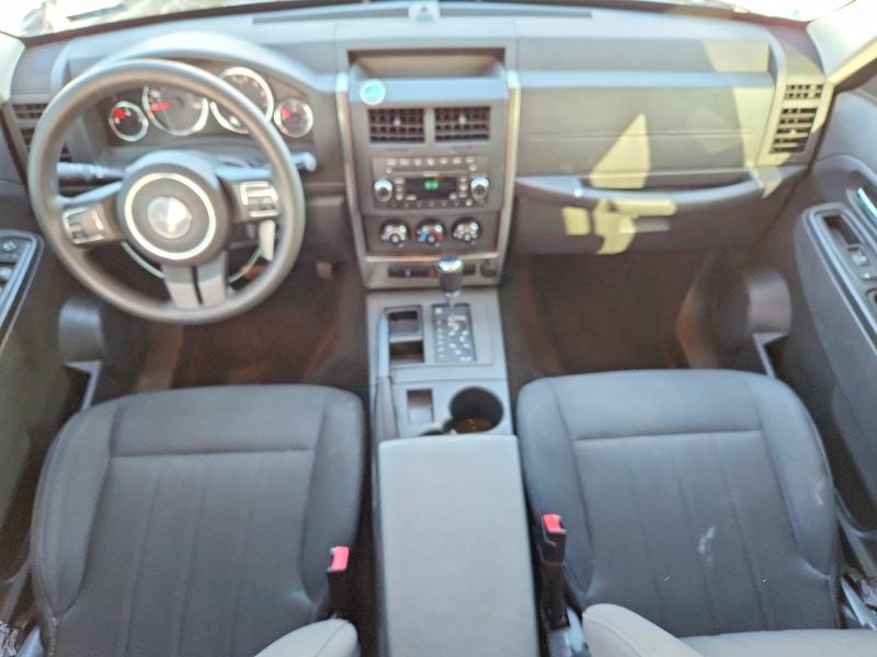 Auction sale of the 2011 Jeep Liberty, vin: 1J4PP2GK3BW580464, lot number: 47615526