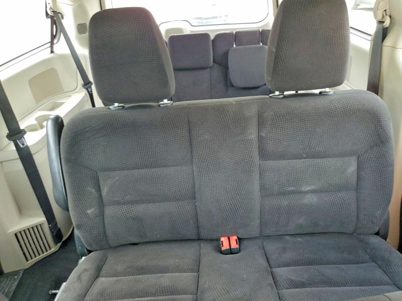 Продаж на аукціоні авто 2019 Dodge Grand Caravan, vin: 2C4RDGBG0KR763093, номер лоту: 50178756