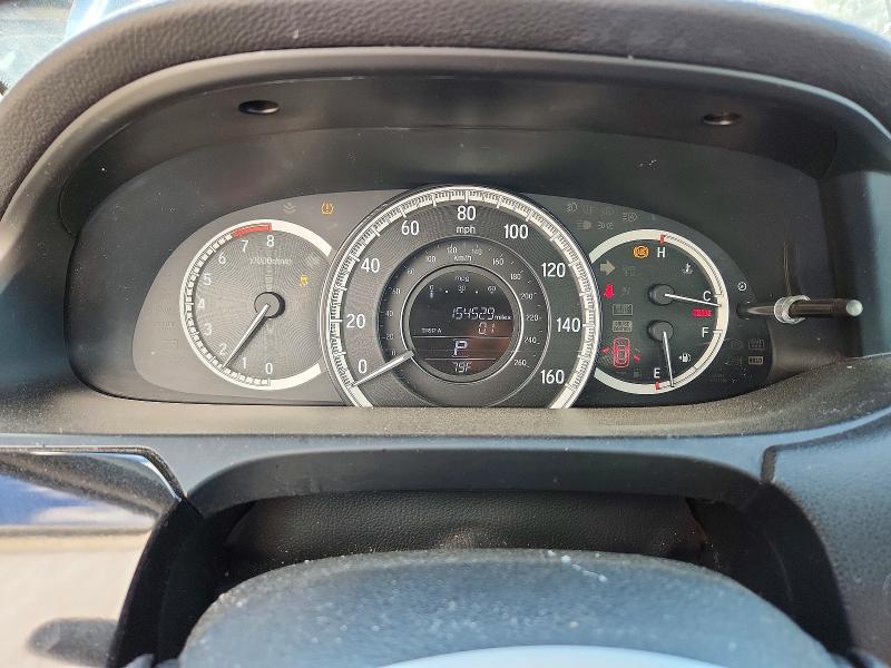 50414446 :رقم المزاد ، 1HGCR2F33HA183157 vin ، 2017 Honda Accord مزاد بيع