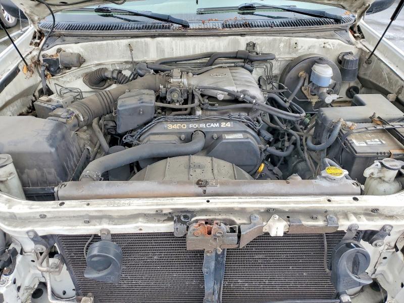 Aukcja sprzedaży 2004 Toyota Tundra, vin: 5TBJN32184S442310, numer aukcji: 48023026