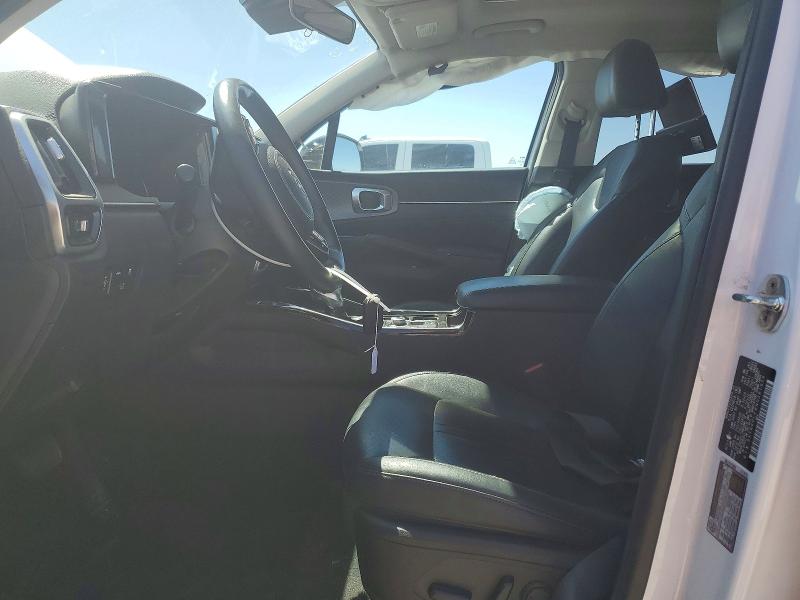 Aukcja sprzedaży 2022 Kia Sorento, vin: 5XYRKDLF8NG081856, numer aukcji: 50441156
