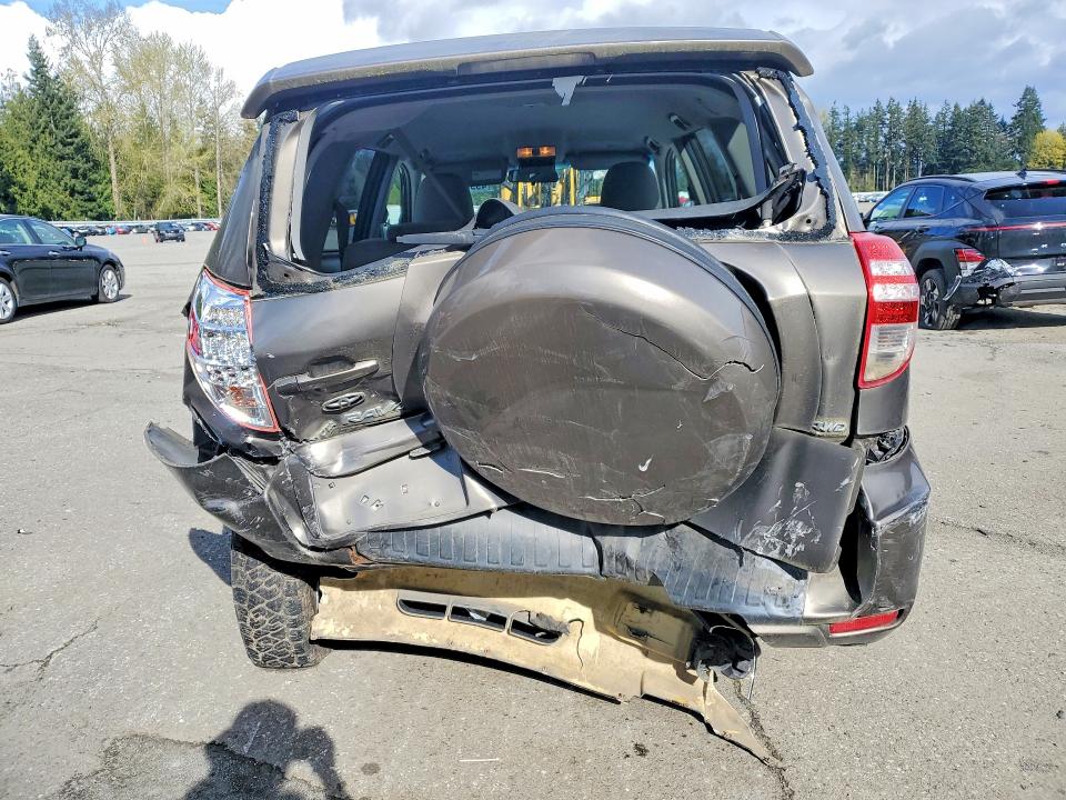 Aukcja sprzedaży 2010 Toyota Rav4, vin: 2T3BF4DV6AW046272, numer aukcji: 49909386