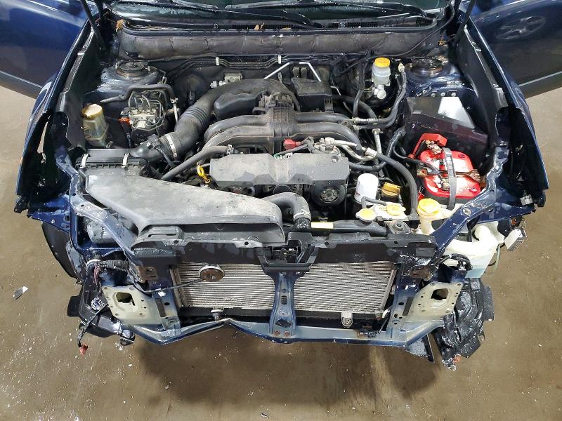 51451766 :رقم المزاد ، 4S4BRBKC5D3287983 vin ، 2013 Subaru Outback مزاد بيع