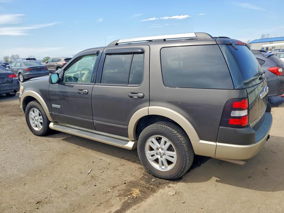 Aukcja sprzedaży 2006 Ford Explorer, vin: 1FMEU74EX6UB20457, numer aukcji: 49669026