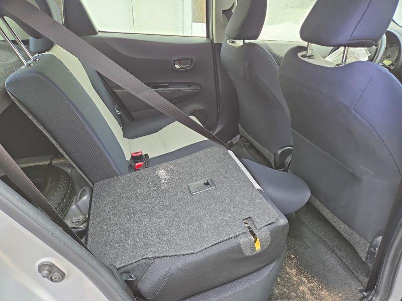 Продажа на аукционе авто 2012 Toyota Yaris, vin: JTDKTUD3XCD523132, номер лота: 47863596
