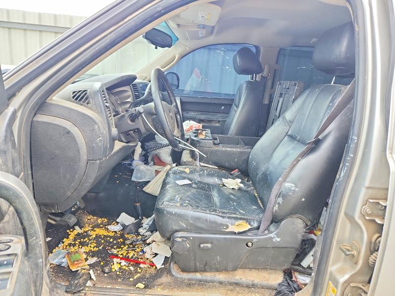 Aukcja sprzedaży 2011 Gmc Sierra, vin: 3GTP2VE36BG365144, numer aukcji: 49975386