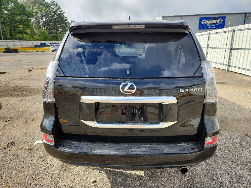 48180966 :رقم المزاد ، JTJAM7BX4L5255735 vin ، 2020 Lexus Gx 460 مزاد بيع