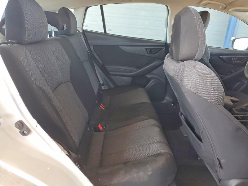 Aukcja sprzedaży 2020 Subaru Impreza, vin: 4S3GTAB68L3705726, numer aukcji: 51130856
