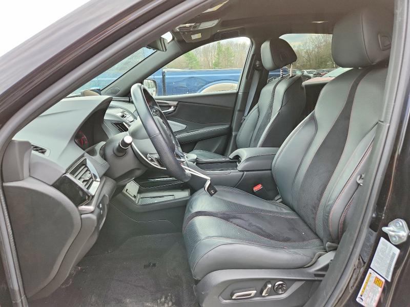 Продажа на аукционе авто 2024 Acura Rdx, vin: 5J8TC2H68RL021636, номер лота: 47858206