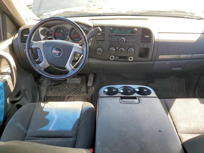 49269956 :رقم المزاد ، 1GTR2VEA3BZ122270 vin ، 2011 Gmc Sierra مزاد بيع