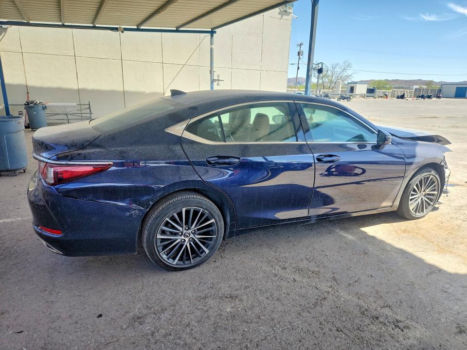 Продаж на аукціоні авто 2022 Lexus Es 350, vin: 58ADZ1B15NU117774, номер лоту: 51267886