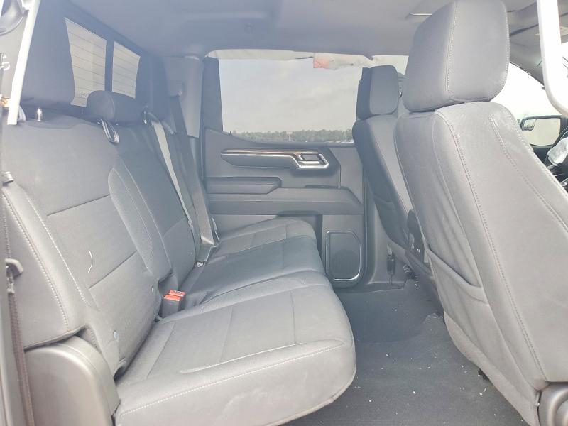 Продажа на аукционе авто 2026 Chevrolet Silverado, vin: 3GCUKFED9TG138436, номер лота: 49626646