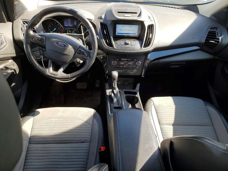 Aukcja sprzedaży 2017 Ford Escape, vin: 1FMCU9G95HUC91279, numer aukcji: 48716596