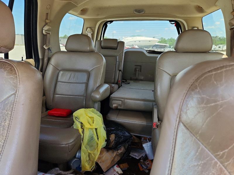 Продажа на аукционе авто 2006 Ford Expedition, vin: 1FMFU19566LA46132, номер лота: 50308726