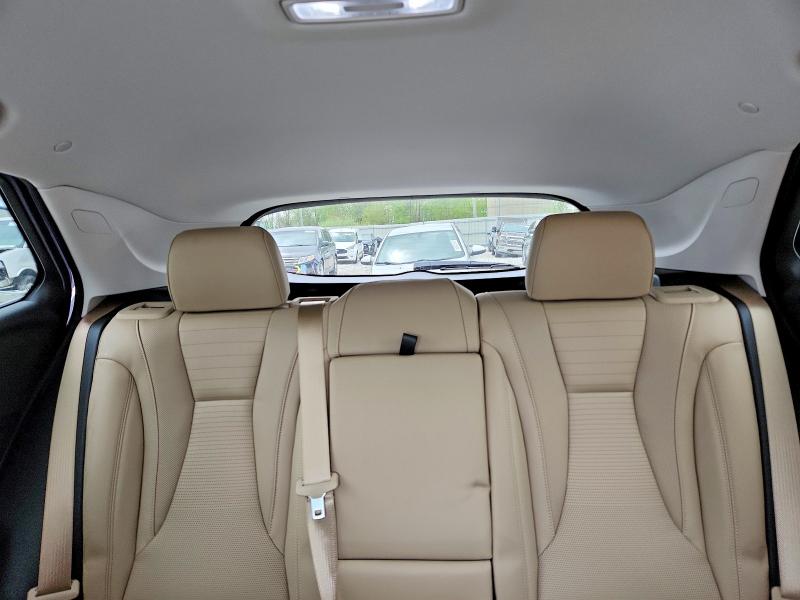 51527116 :رقم المزاد ، LRBFZKE45SD090618 vin ، 2025 Buick Envision مزاد بيع