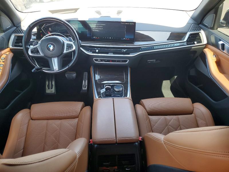 Aukcja sprzedaży 2024 Bmw X5, vin: 5UX13EU07R9T85969, numer aukcji: 50678536