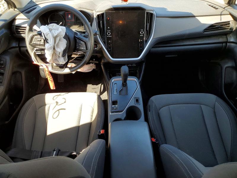 Aukcja sprzedaży 2025 Subaru Crosstrek, vin: JF2GUHDC0SH218449, numer aukcji: 47366826