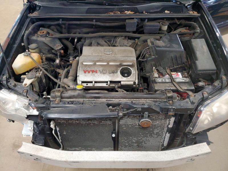 Aukcja sprzedaży 2006 Toyota Highlander, vin: JTEEP21AX60183948, numer aukcji: 50403356