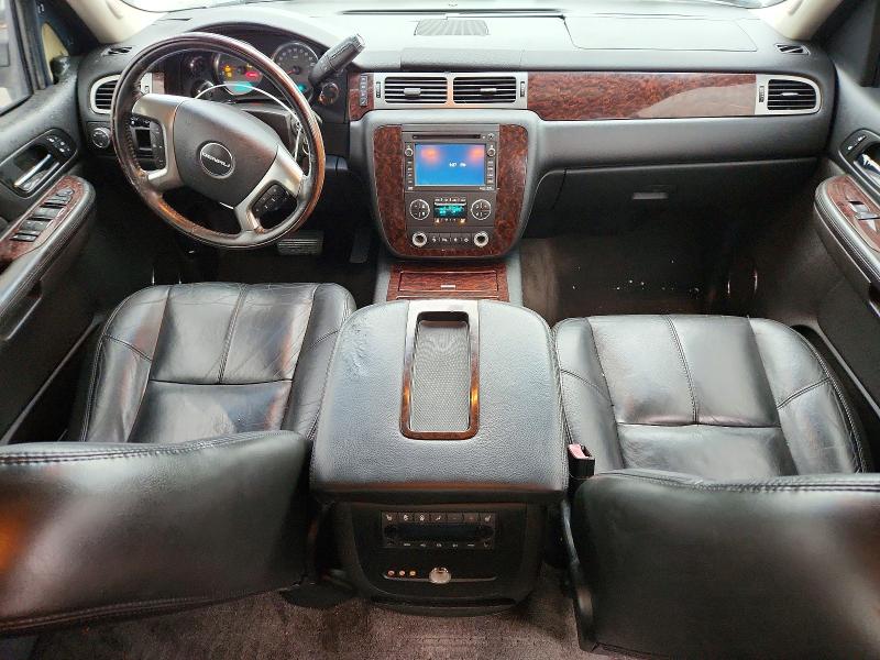 Aukcja sprzedaży 2007 Gmc Yukon, vin: 1GKFK63897J378240, numer aukcji: 51925946