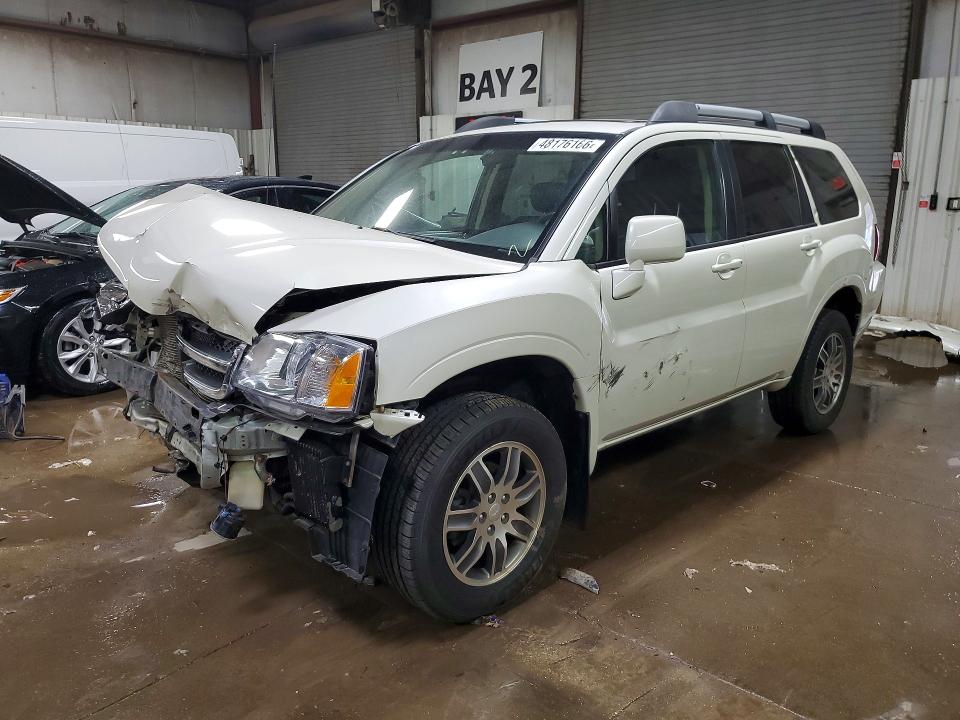 2008 Mitsubishi Endeavor მანქანა იყიდება აუქციონზე, vin: 4A4MN31S68E037680, აუქციონის ნომერი: 48176166