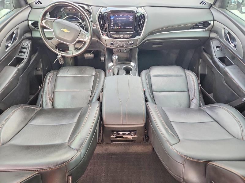 Aukcja sprzedaży 2020 Chevrolet Traverse, vin: 1GNERHKW6LJ142077, numer aukcji: 50405036
