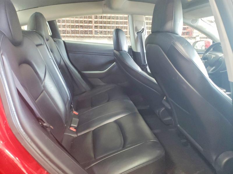 51445776 :رقم المزاد ، 5YJ3E1EA3NF290362 vin ، 2022 Tesla Model 3 مزاد بيع