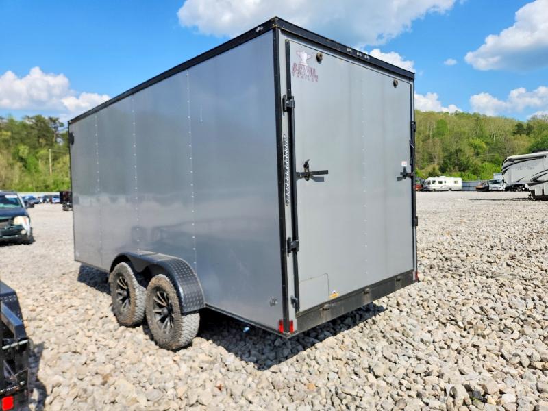 Продаж на аукціоні авто 2025 Anvil Unknown, vin: 7FYBE1629SD035256, номер лоту: 50298926
