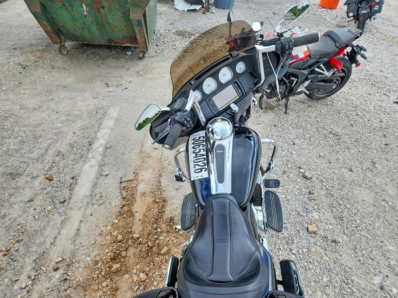 Продажа на аукционе авто 2015 Harley-davidson Flhx, vin: 1HD1KBM16FB640884, номер лота: 50654026