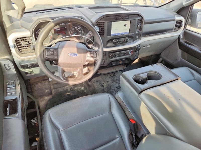 Aukcja sprzedaży 2021 Ford F150, vin: 1FTEX1CP7MKD83929, numer aukcji: 73341375