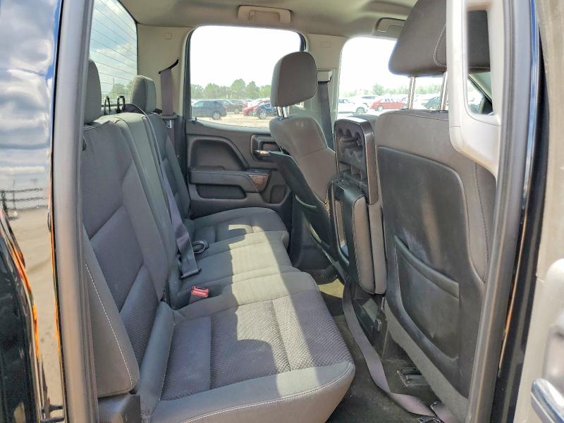 2015 Gmc Sierra მანქანა იყიდება აუქციონზე, vin: 1GTV2UEC3FZ181173, აუქციონის ნომერი: 50918296