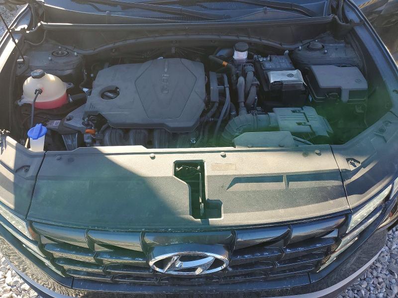 2022 Hyundai Tucson მანქანა იყიდება აუქციონზე, vin: 5NMJB3AEXNH064404, აუქციონის ნომერი: 49133366