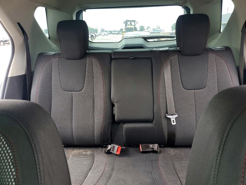 Aukcja sprzedaży 2017 Chevrolet Equinox, vin: 2GNALBEK0H1539940, numer aukcji: 51287136