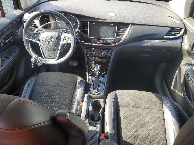 Aukcja sprzedaży 2019 Buick Encore, vin: KL4CJASB2KB791700, numer aukcji: 49461056