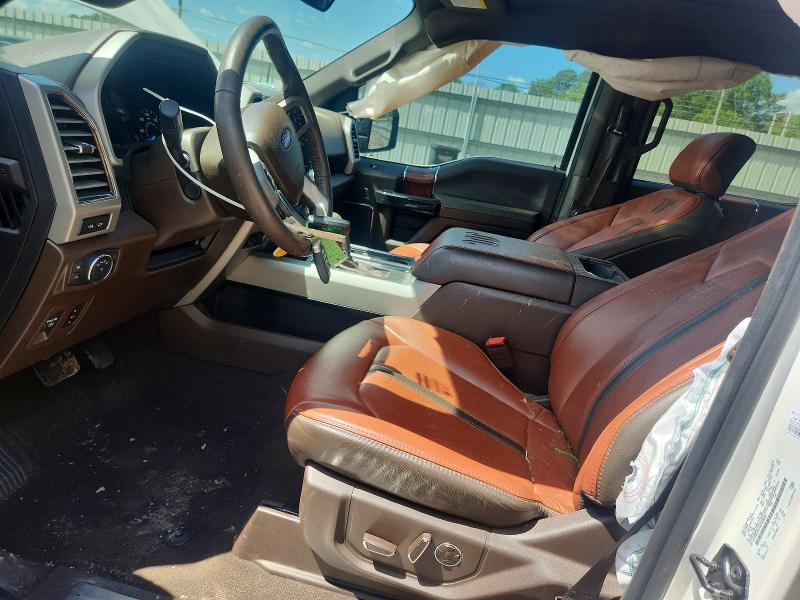 Aukcja sprzedaży 2019 Ford F150, vin: 1FTEW1E51KFA35256, numer aukcji: 47352116
