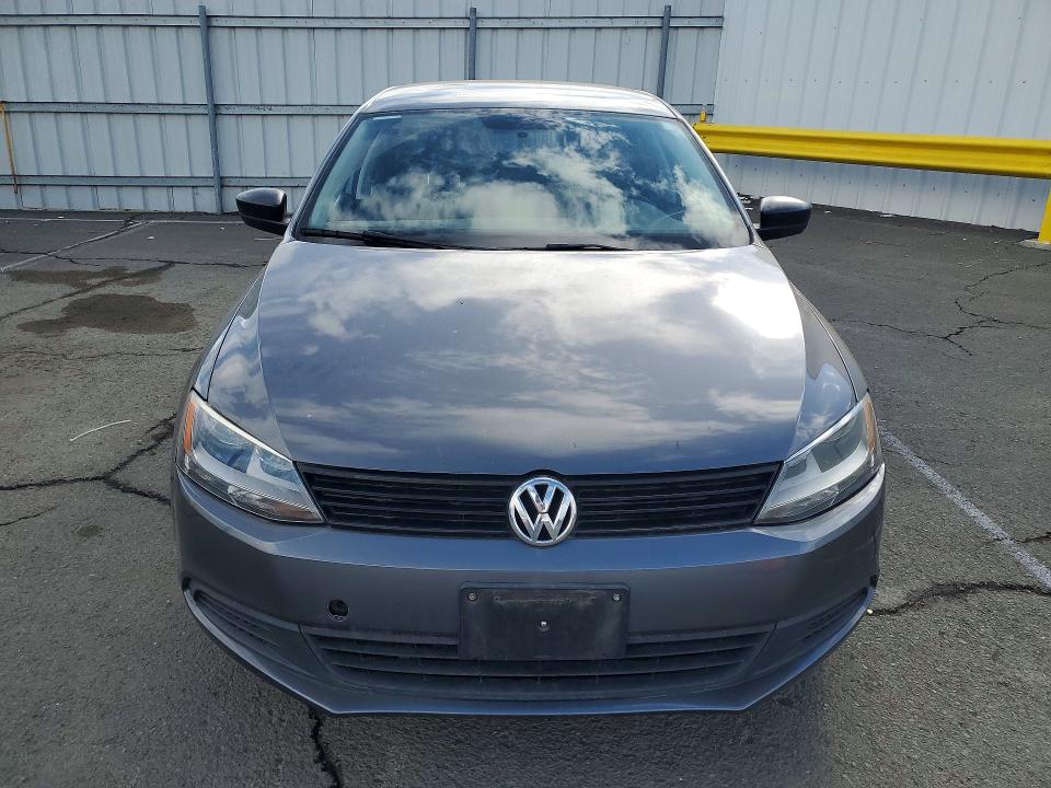 Продажа на аукционе авто 2014 Volkswagen Jetta, vin: 3VW2K7AJ1EM332131, номер лота: 49805716