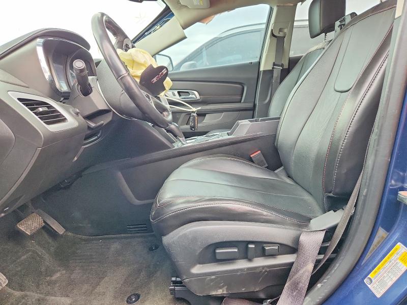 Продаж на аукціоні авто 2017 Gmc Terrain, vin: 2GKFLUE30H6173925, номер лоту: 49724546